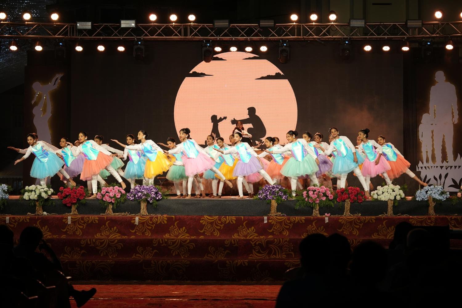 Devamatha CMI Public School Celebrates Annual Day 2025–26
